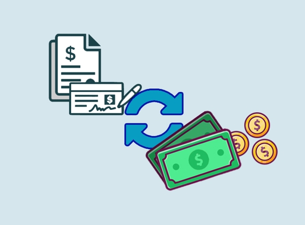 Factoring desconto de duplicatas